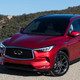 Illustration for article titled The 2019 Infiniti QX50 Is A High-Tech Baby Stroller With A Trick Variable Compression Engine
